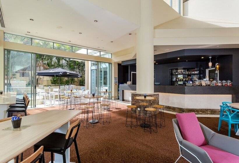 فندق Mantra Legends