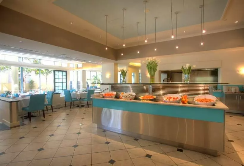 בית מלון כפרי Mantra Legends