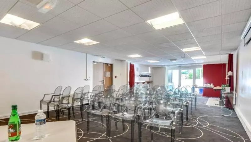 Hotel Mercure Paris Montparnasse Pasteur