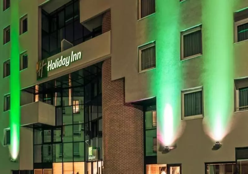 Hotel Mercure Paris Montparnasse Pasteur