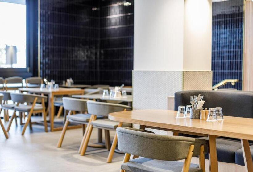 בית מלון כפרי Quay Perth