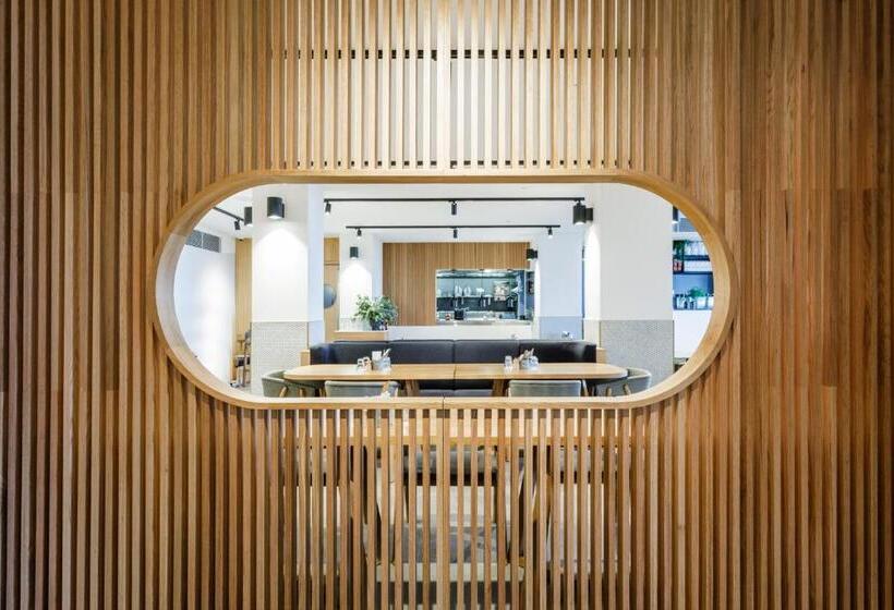 בית מלון כפרי Quay Perth