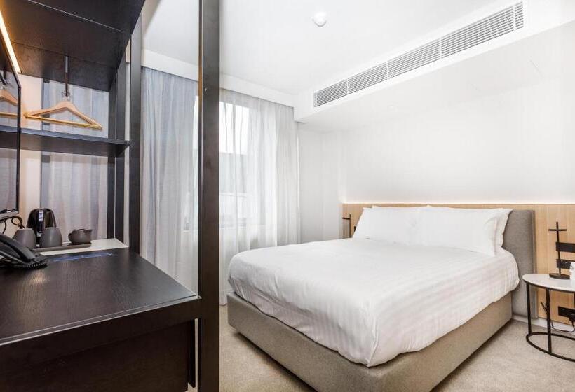 בית מלון כפרי Quay Perth