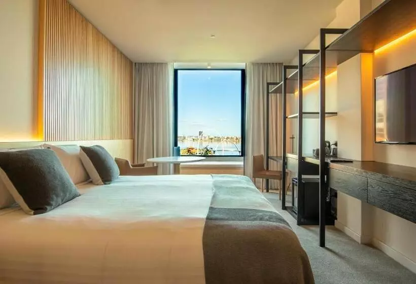 호텔 Quay Perth