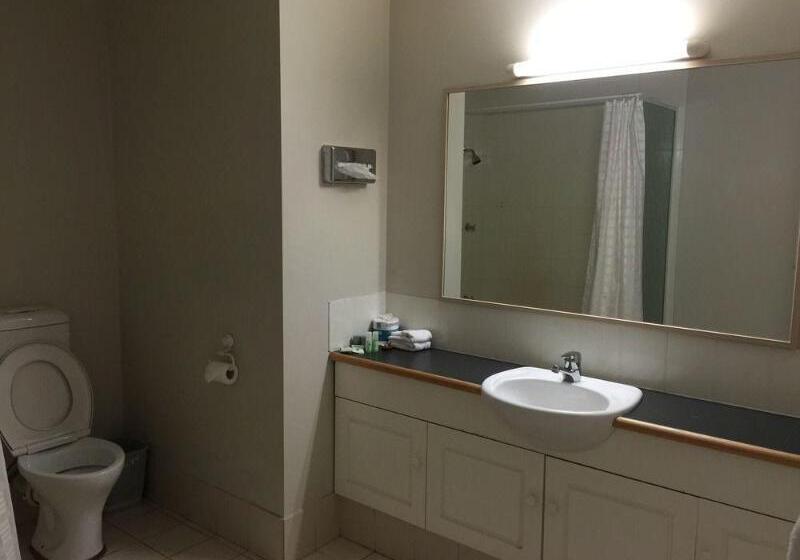 בית מלון כפרי Quay Perth