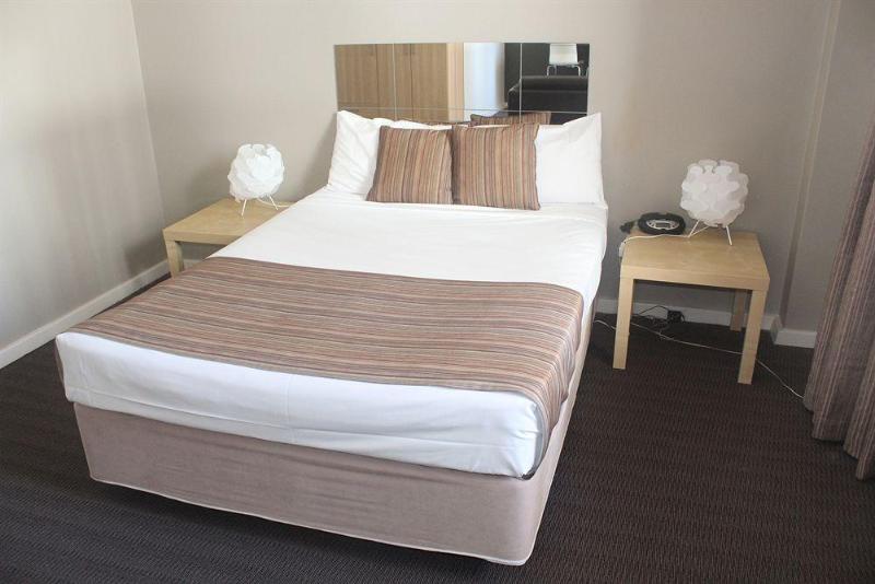 בית מלון כפרי Quay Perth