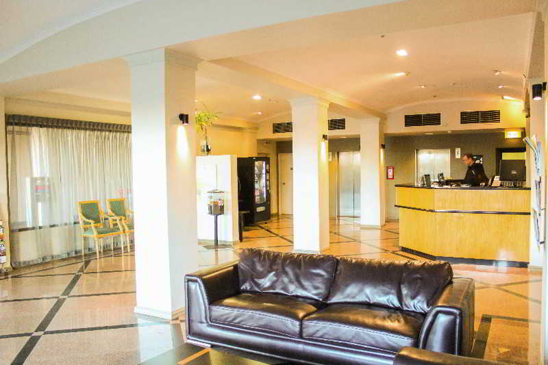 בית מלון כפרי Quay Perth