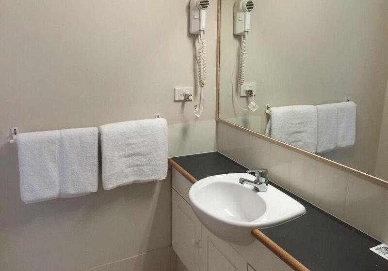 בית מלון כפרי Quay Perth