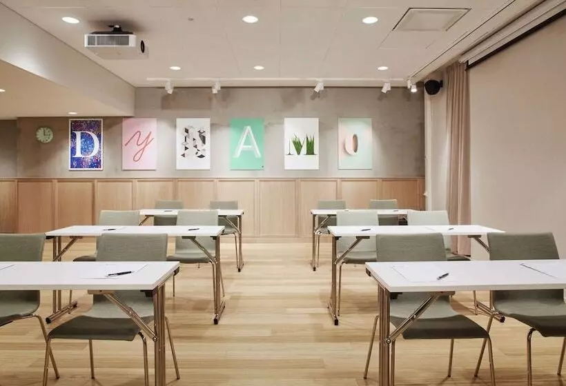 Radisson Blu Seaside Hotel, Helsinki