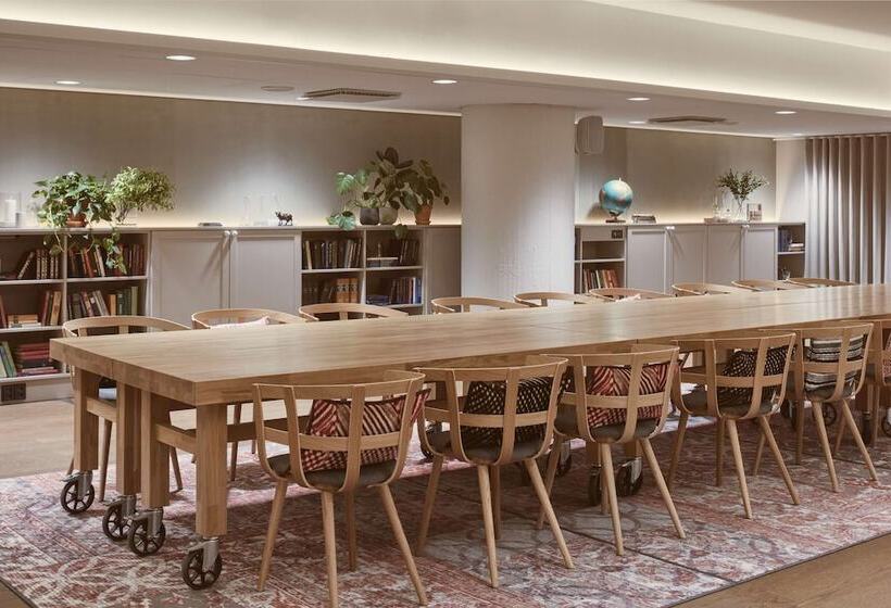 Radisson Blu Seaside Hotel, Helsinki