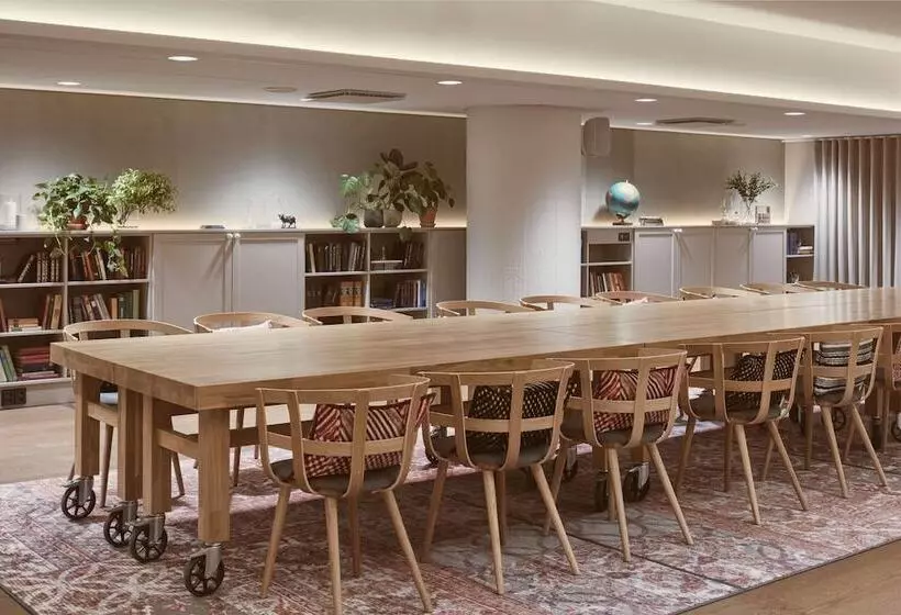 Radisson Blu Seaside Hotel, Helsinki