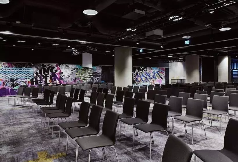 Radisson Blu Seaside Hotel, Helsinki