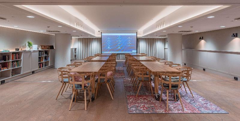 Radisson Blu Seaside Hotel, Helsinki