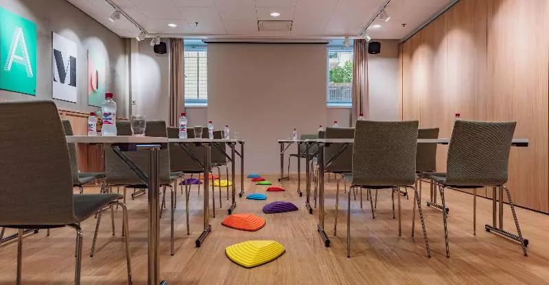 Radisson Blu Seaside Hotel, Helsinki