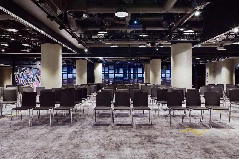 Radisson Blu Seaside Hotel, Helsinki