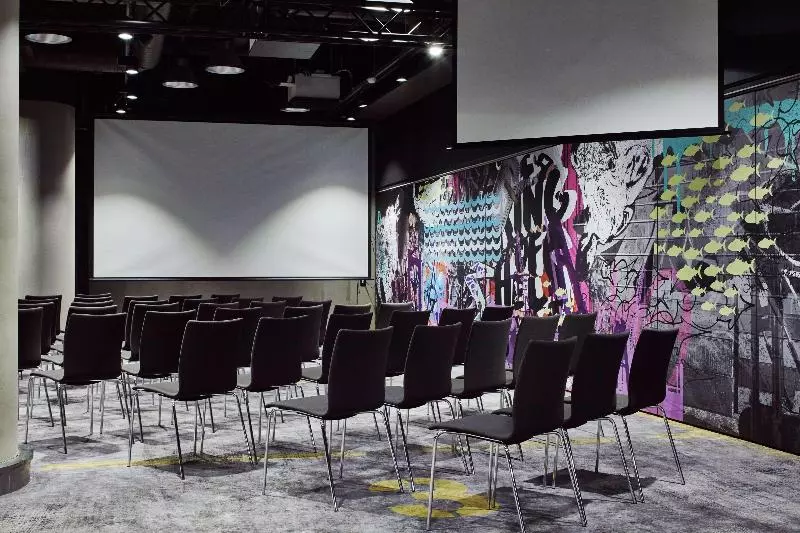 Radisson Blu Seaside Hotel, Helsinki