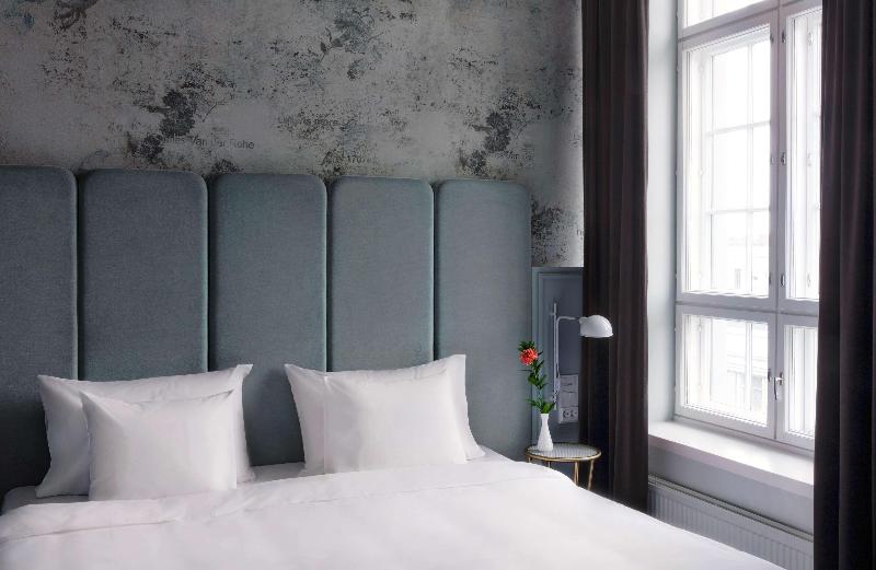 Radisson Blu Seaside Hotel, Helsinki