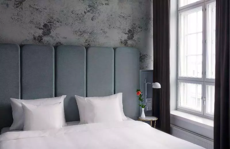 Radisson Blu Seaside Hotel, Helsinki