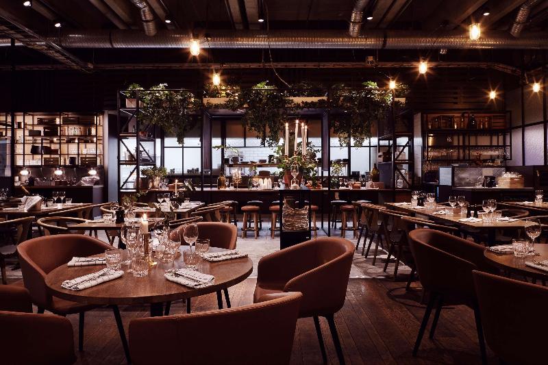 Radisson Blu Seaside Hotel, Helsinki