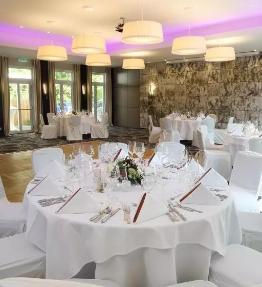 호텔 Köhlers Forsthaus Wellness & Genuss