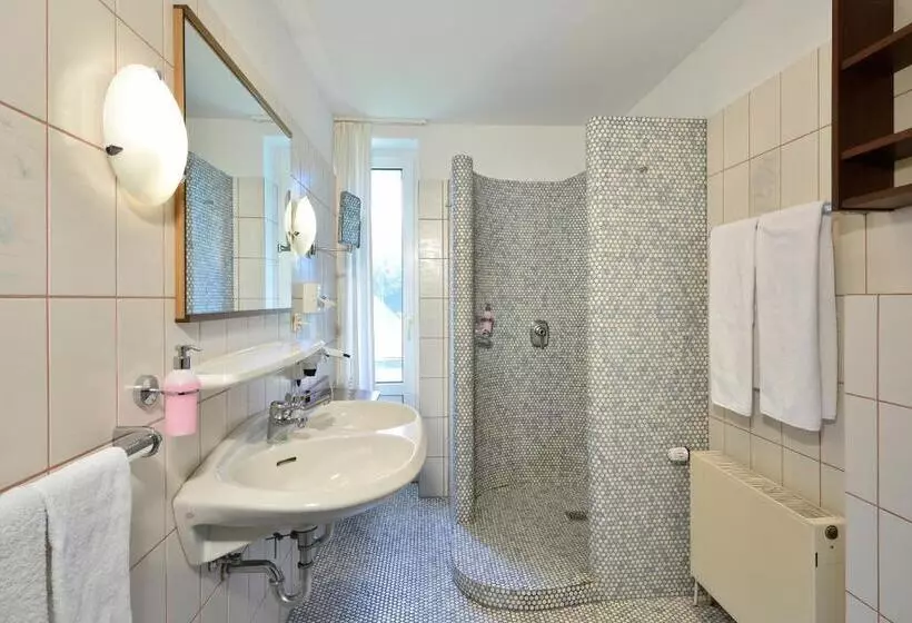 호텔 Köhlers Forsthaus Wellness & Genuss