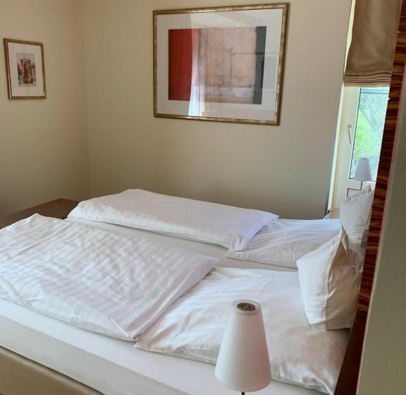 בית מלון כפרי Köhlers Forsthaus Wellness & Genuss