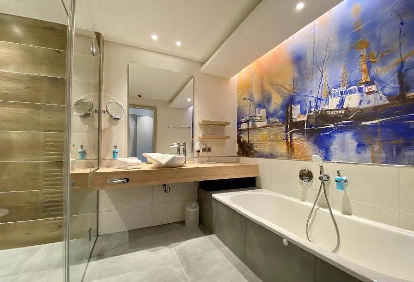 בית מלון כפרי Köhlers Forsthaus Wellness & Genuss