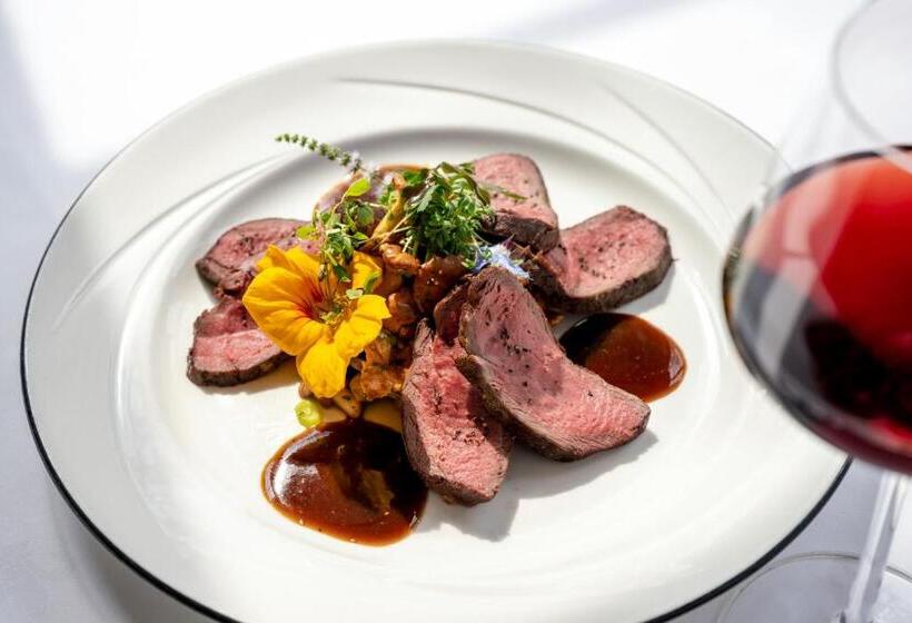 בית מלון כפרי Köhlers Forsthaus Wellness & Genuss