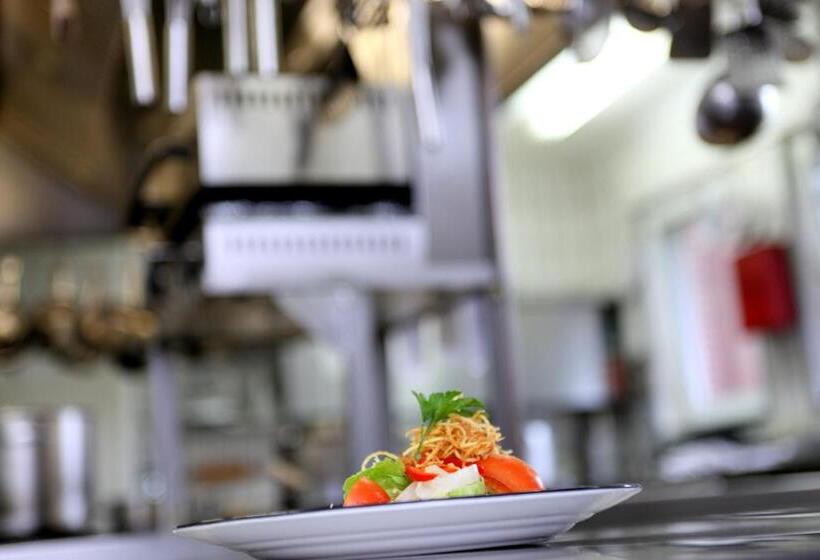 בית מלון כפרי Köhlers Forsthaus Wellness & Genuss