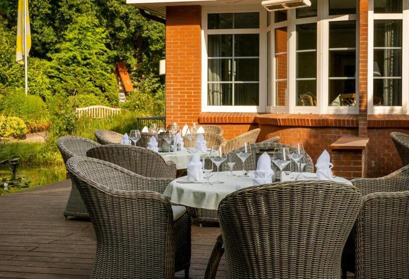 בית מלון כפרי Köhlers Forsthaus Wellness & Genuss