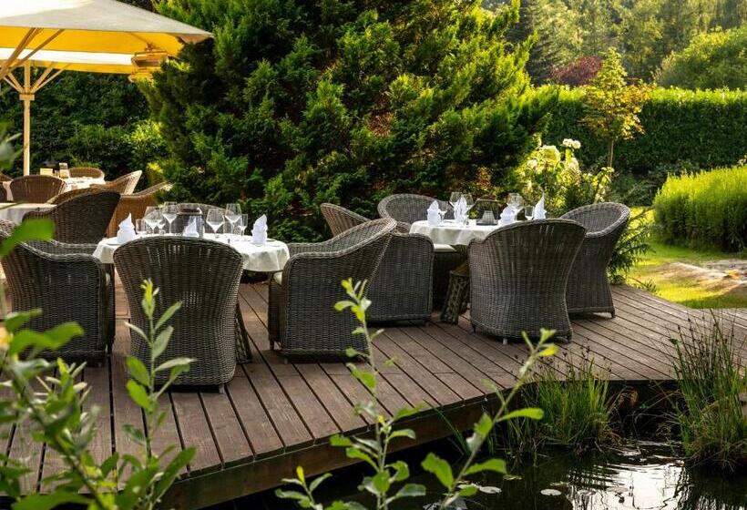 בית מלון כפרי Köhlers Forsthaus Wellness & Genuss