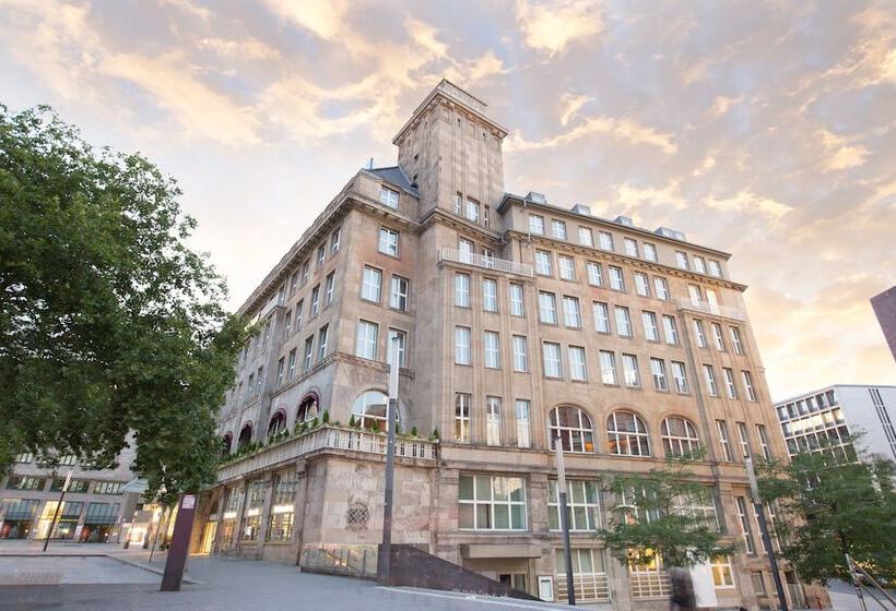 Select Hotel Handelshof Essen