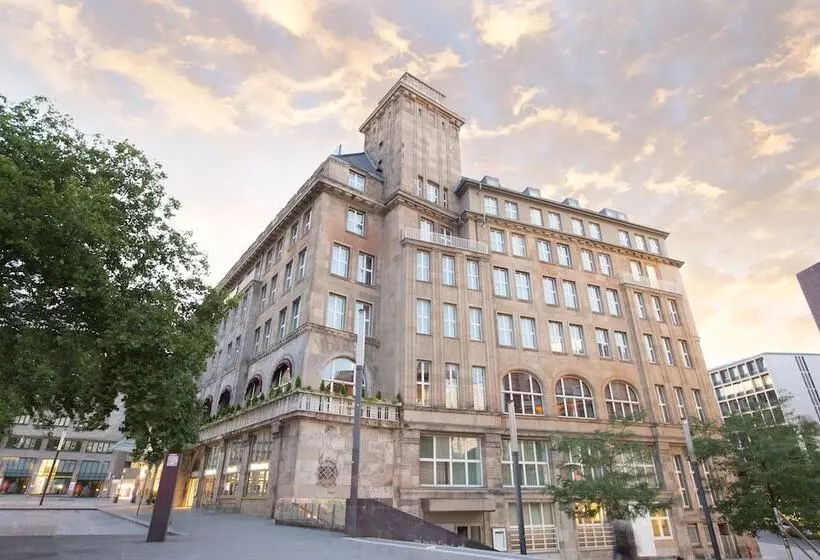 Select Hotel Handelshof Essen