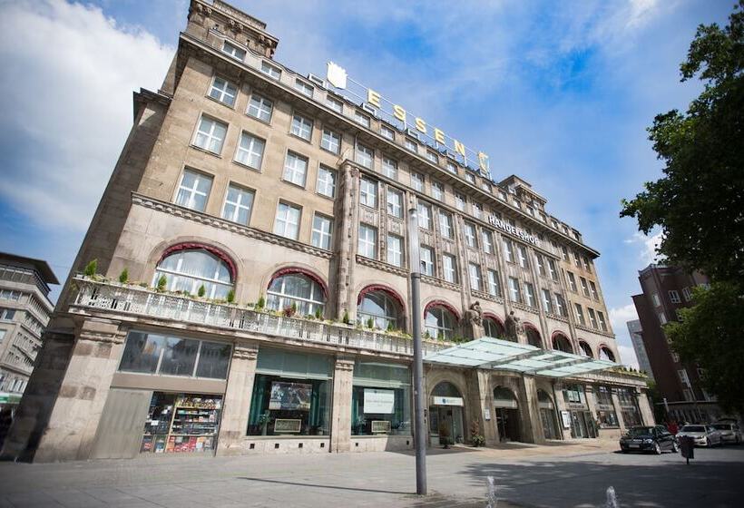 Select Hotel Handelshof Essen