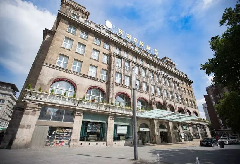 Select Hotel Handelshof Essen
