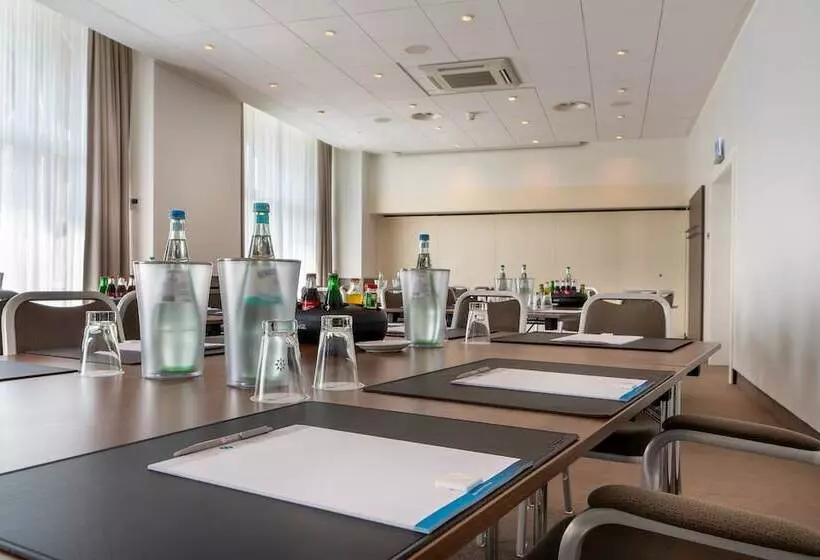 Select Hotel Handelshof Essen