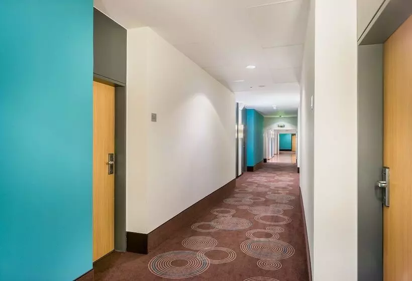 Select Hotel Handelshof Essen