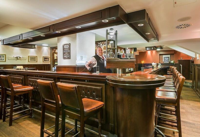 Select Hotel Handelshof Essen