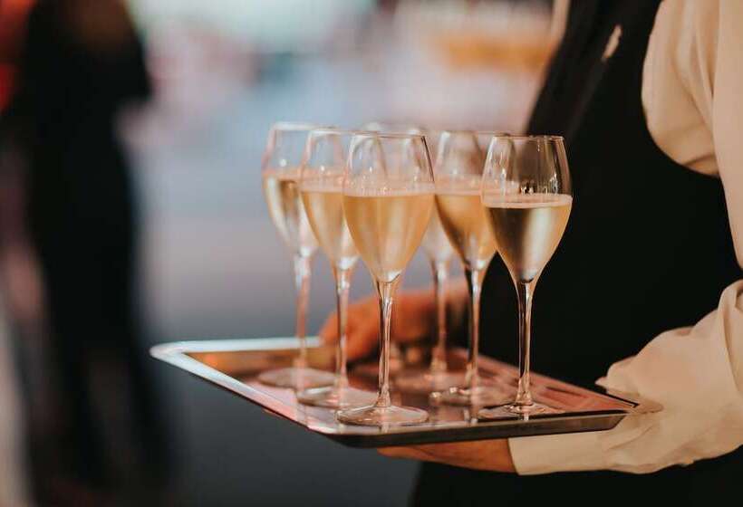 Select Hotel Handelshof Essen