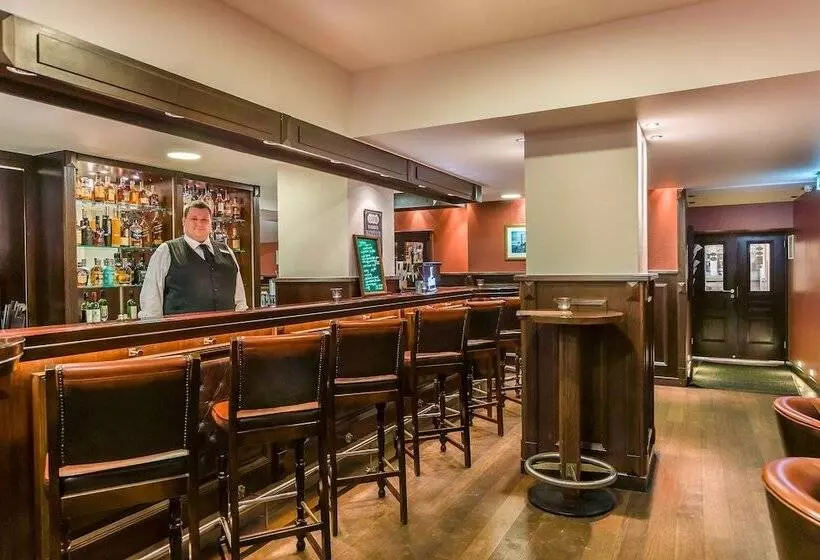 Select Hotel Handelshof Essen