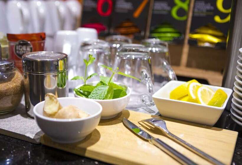 Select Hotel Handelshof Essen