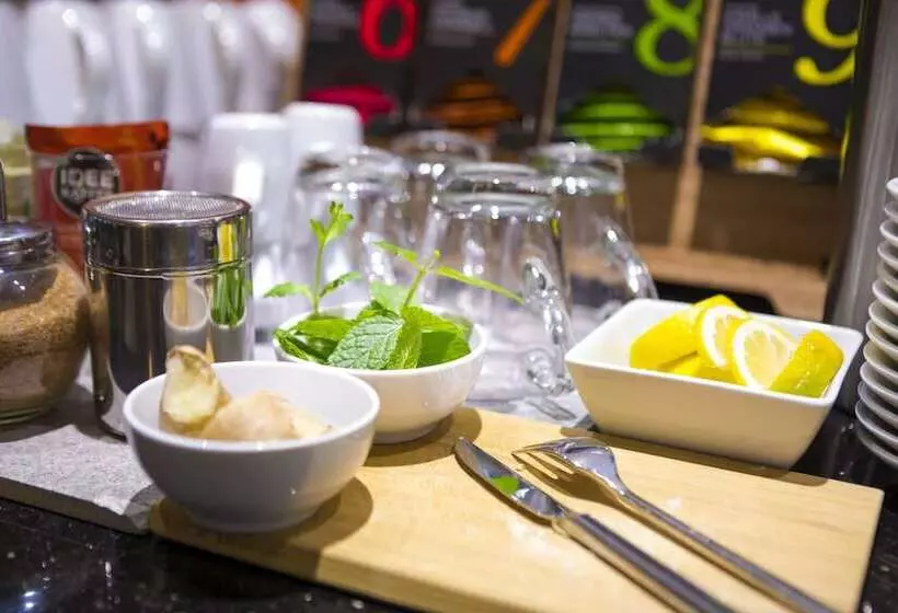 Select Hotel Handelshof Essen