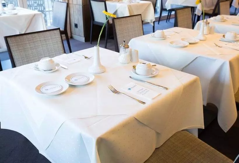 Select Hotel Handelshof Essen