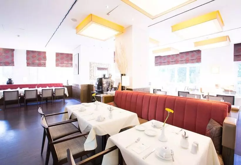 Select Hotel Handelshof Essen