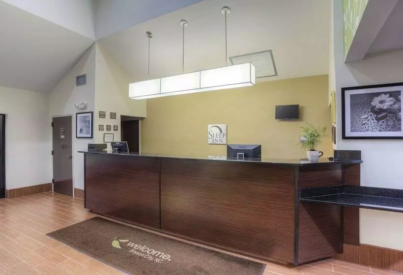 فندق Sleep Inn Bryson City  Cherokee Area