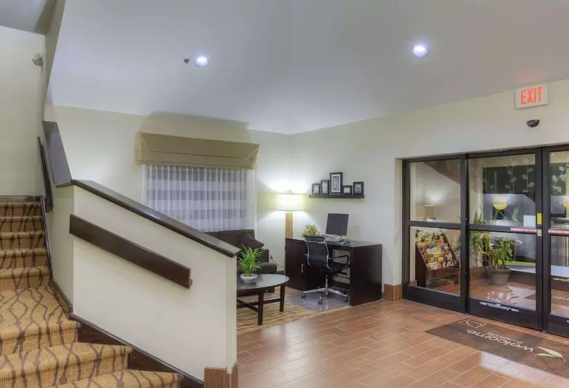 فندق Sleep Inn Bryson City  Cherokee Area