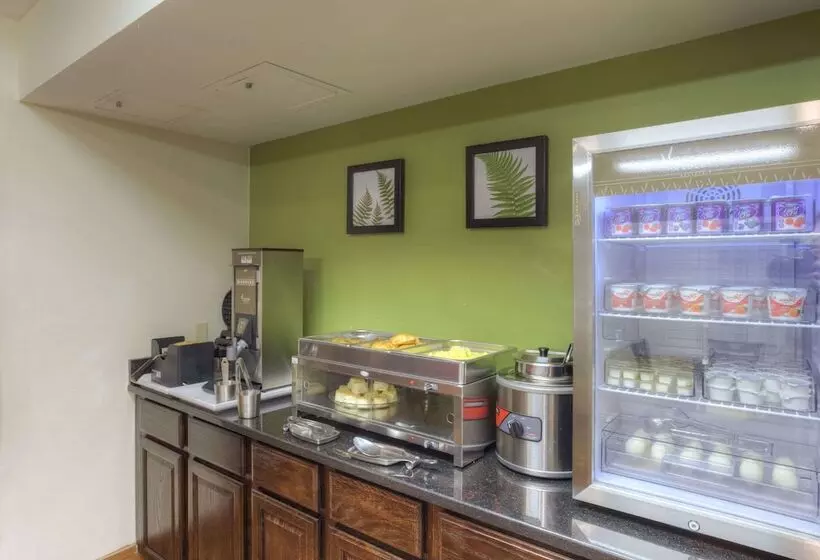 فندق Sleep Inn Bryson City  Cherokee Area