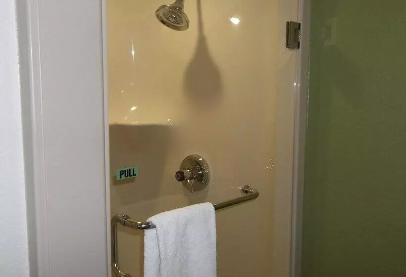 فندق Sleep Inn Bryson City  Cherokee Area