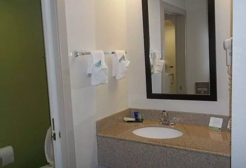 فندق Sleep Inn Bryson City  Cherokee Area