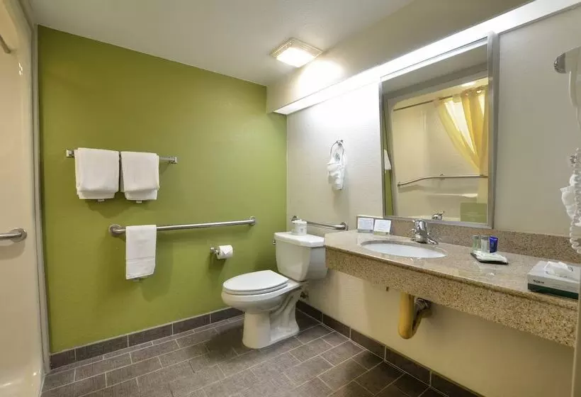 فندق Sleep Inn Bryson City  Cherokee Area